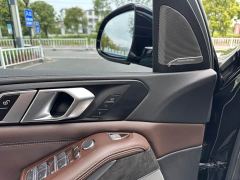 BMW X5 xDrive 30Li M Sport Package - ფოტო 9