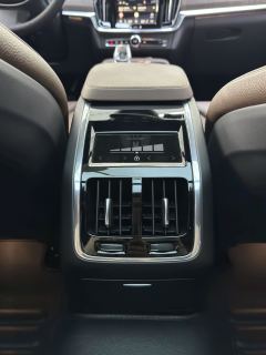 Volvo S90 B5 Intelligent Luxury Edition - фото 12