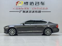 Volvo S90 B5 Intelligent Luxury Edition - фото 14