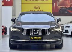 Volvo S90 B5 Intelligent Luxury Edition - фото 15