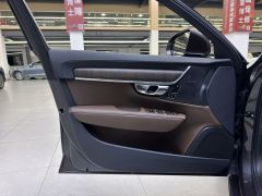 Volvo S90 B5 Intelligent Luxury Edition - фото 3