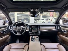 Volvo S90 B5 Intelligent Luxury Edition - фото 5