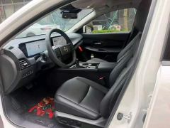 Nissan Sylphy 1.6L Comfort Edition - photo 4
