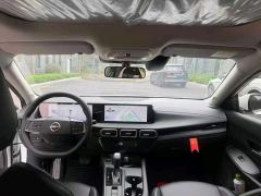 Nissan Sylphy 1.6L Comfort Edition - photo 5