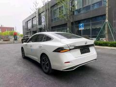 Nissan Sylphy 1.6L Comfort Edition - photo 8
