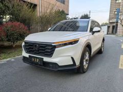 Honda CR-V 240TURBO FWD Sharp Edition 5-Seater - photo 1