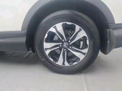 Honda CR-V 240TURBO FWD Sharp Edition 5-Seater - photo 10