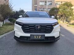 Honda CR-V 240TURBO FWD Sharp Edition 5-Seater - photo 2