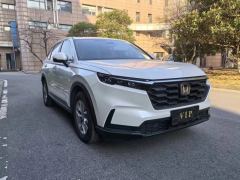 Honda CR-V 240TURBO FWD Sharp Edition 5-Seater - photo 3