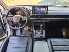 Honda CR-V 240TURBO FWD Sharp Edition 5-Seater - photo 4