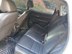 Honda CR-V 240TURBO FWD Sharp Edition 5-Seater - photo 5