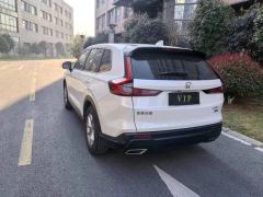 Honda CR-V 240TURBO FWD Sharp Edition 5-Seater - photo 6