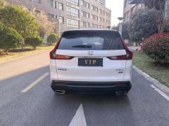 Honda CR-V 240TURBO FWD Sharp Edition 5-Seater - photo 7