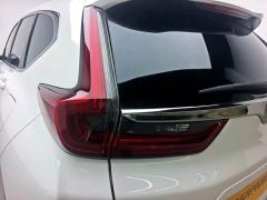Honda CR-V 240TURBO FWD Sharp Edition 5-Seater - photo 9