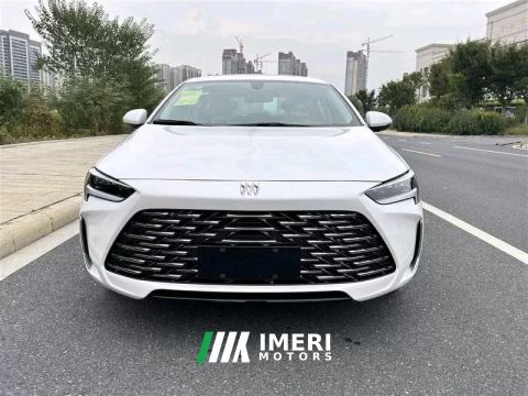 2025 Buick Regal 25T Ultra Edition - ავტომობილი ჩინეთიდან