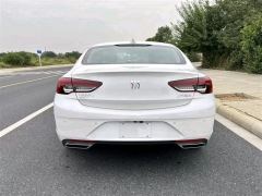 Buick Regal 25T Ultra Edition - photo 11