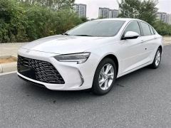 Buick Regal 25T Ultra Edition - photo 2