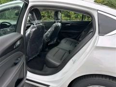 Buick Regal 25T Ultra Edition - photo 4