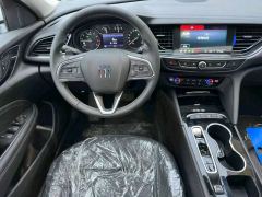 Buick Regal 25T Ultra Edition - photo 7