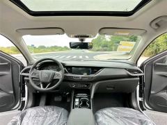 Buick Regal 25T Ultra Edition - photo 8
