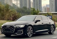 Audi A6L 40 TFSI Luxury Elegance - фото 1