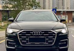 Audi A6L 40 TFSI Luxury Elegance - фото 2
