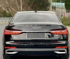 Audi A6L 40 TFSI Luxury Elegance - фото 4