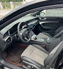 Audi A6L 40 TFSI Luxury Elegance - фото 5