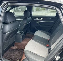 Audi A6L 40 TFSI Luxury Elegance - фото 6