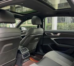 Audi A6L 40 TFSI Luxury Elegance - фото 7