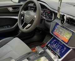 Audi A6L 40 TFSI Luxury Elegance - фото 9