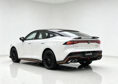 Changan UNI-V 1.5T 500Bar Luxury Sport Edition - photo 2