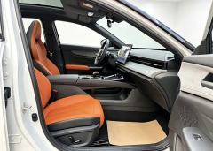 Changan UNI-V 1.5T 500Bar Luxury Sport Edition - photo 5