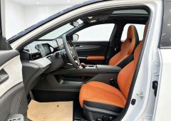 Changan UNI-V 1.5T 500Bar Luxury Sport Edition - photo 6