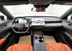 Changan UNI-V 1.5T 500Bar Luxury Sport Edition - photo 7