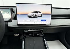 Changan UNI-V 1.5T 500Bar Luxury Sport Edition - photo 8