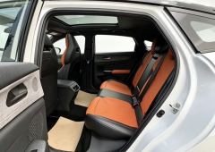 Changan UNI-V 1.5T 500Bar Luxury Sport Edition - photo 9
