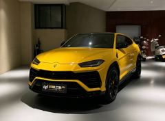 Lamborghini Urus 4.0T V8 - фото 1