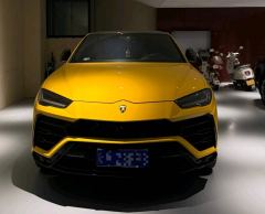 Lamborghini Urus 4.0T V8 - фото 5