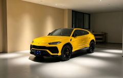 Lamborghini Urus 4.0T V8 - фото 6