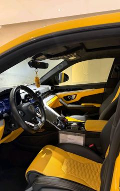 Lamborghini Urus 4.0T V8 - фото 7