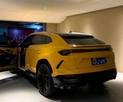 Lamborghini Urus 4.0T V8 - фото 9