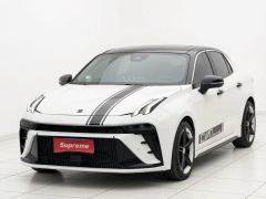 Lynk & Co 03 2.0T T5 2WDPro 5 - ფოტო 1