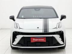 Lynk & Co 03 2.0T T5 2WDPro 5 - ფოტო 2