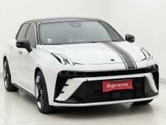 Lynk & Co 03 2.0T T5 2WDPro 5 - ფოტო 3