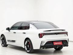 Lynk & Co 03 2.0T T5 2WDPro 5 - ფოტო 8