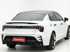 Lynk & Co 03 2.0T T5 2WDPro 5 - ფოტო 9