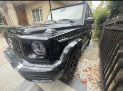 Mercedes-Benz G-Class G 500 - фото 4