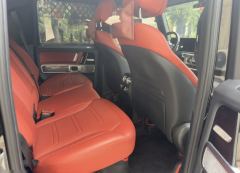 Mercedes-Benz G-Class G 500 - фото 6