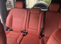 Mercedes-Benz G-Class G 500 - фото 9